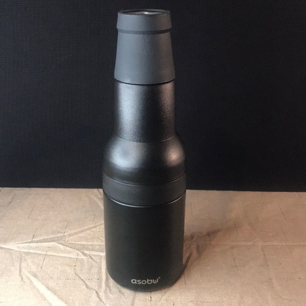 Asobu Bottle & Can Holder